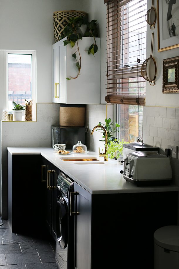 Manchester House Tour - Swoon Worthy