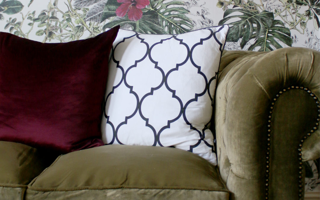 The 5 Things You Need to Consider When Buying a New Sofa