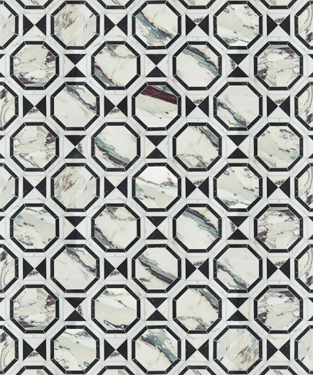 Mosaique Surface: The most beautiful tiles EVER?? - Swoon Worthy