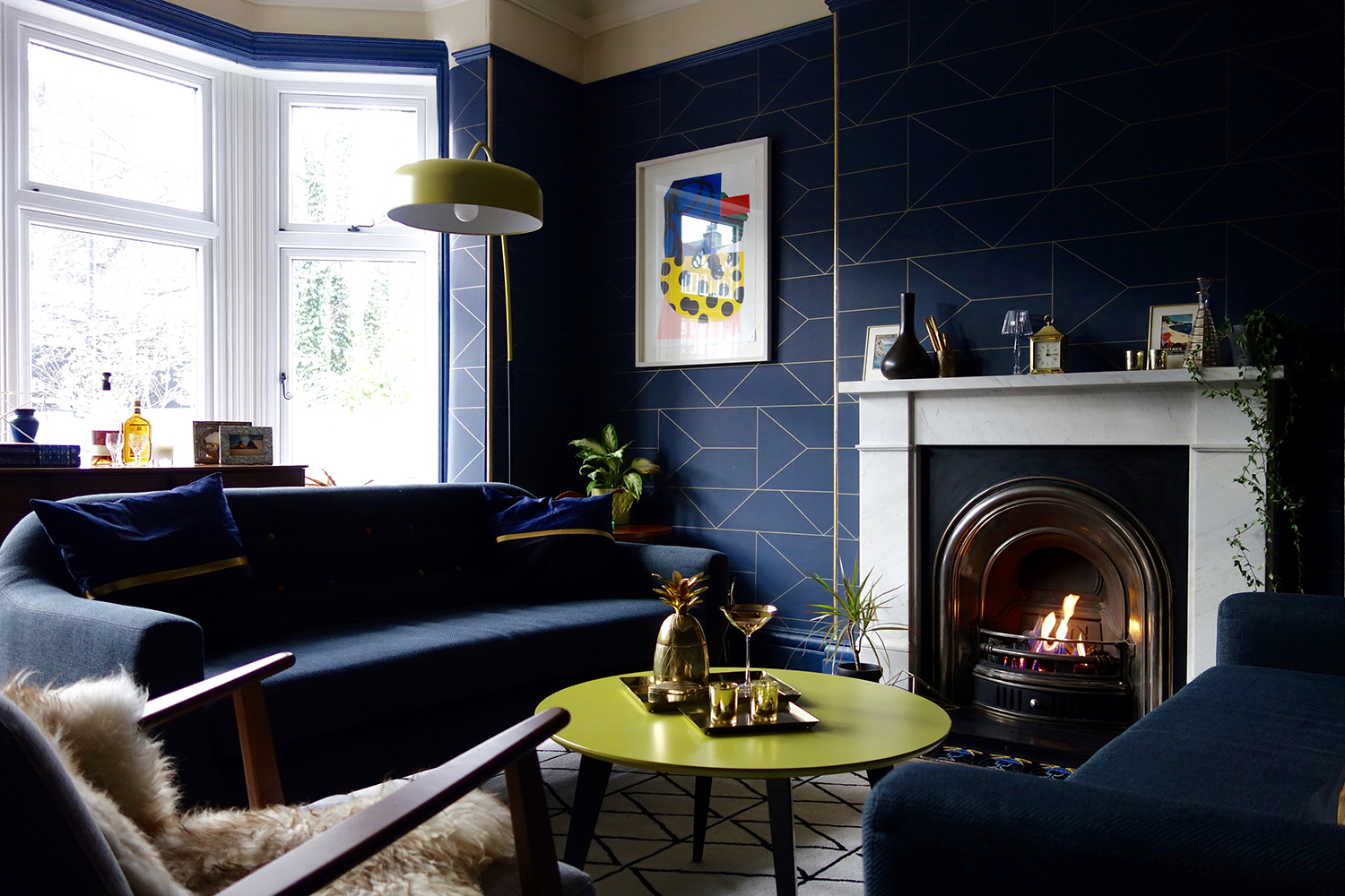 What REALLY happens when you hire an interior designer? - Swoon Worthy