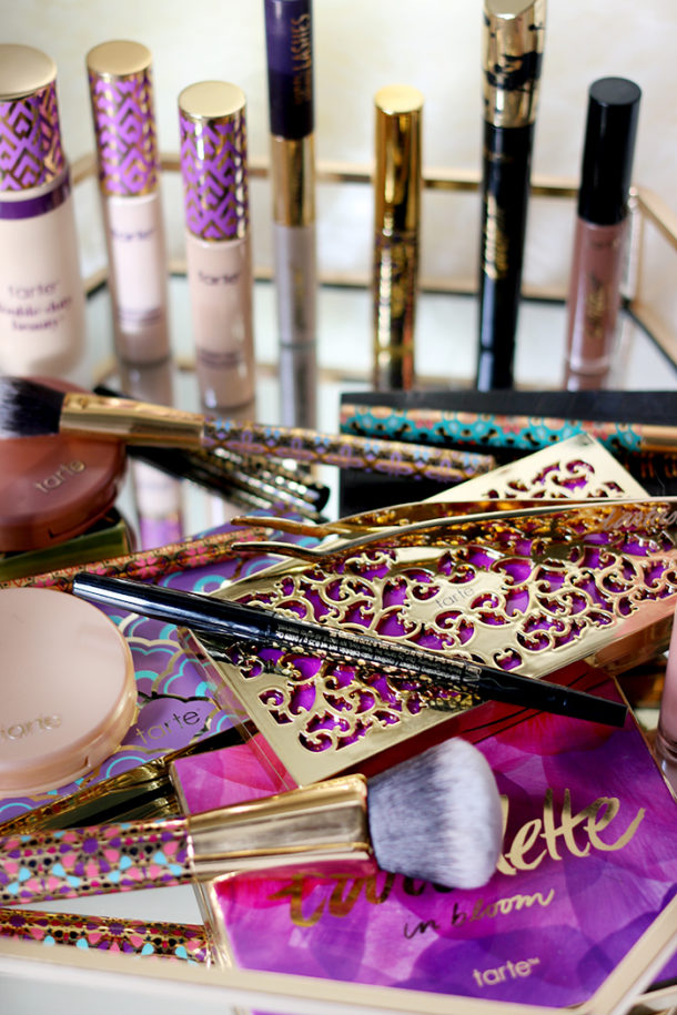 My 5 Must-Try Products From Tarte Cosmetics - Swoon Worthy