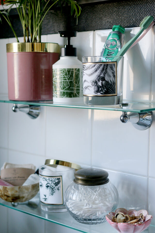 10 Clever Ways to Upcycle Your Empty Candle Jars & Containers - Swoon ...